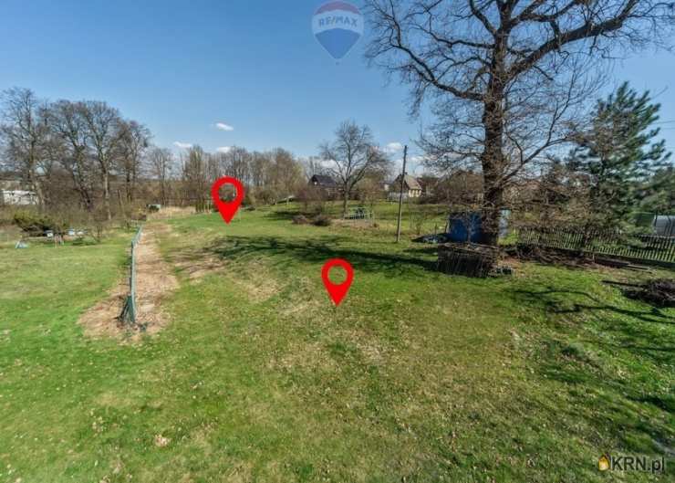 , Oświęcim, ul. , Działki  na sprzedaż