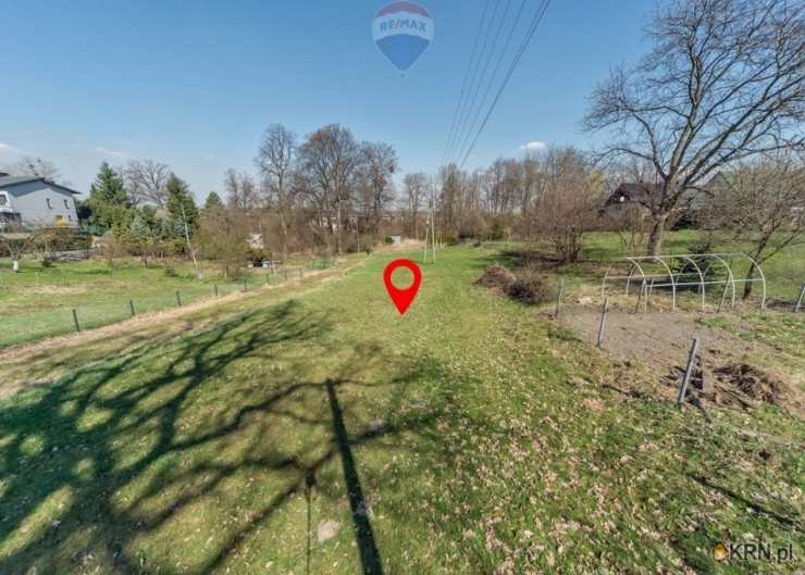 , Działki  na sprzedaż, Oświęcim, ul. 