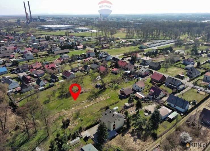 Oświęcim, ul. , Działki  na sprzedaż, 