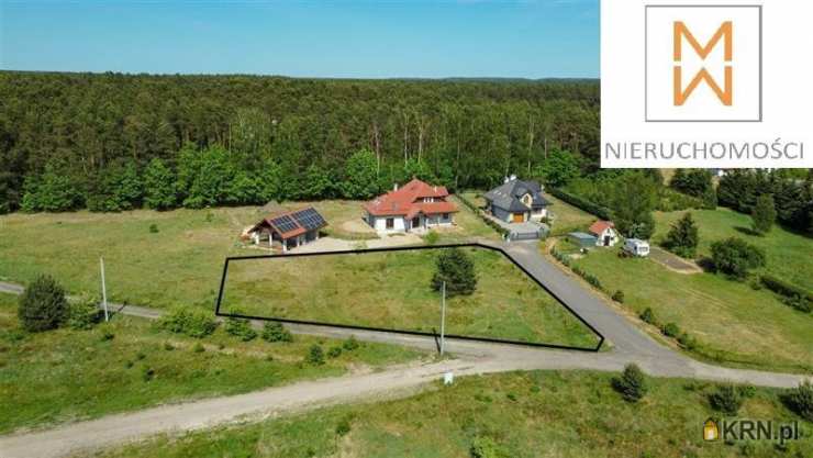 Działki  na sprzedaż, Międzylesie, ul. Jeziorna, 