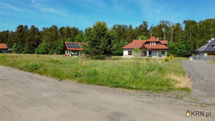 Międzylesie, ul. Jeziorna, Działki  na sprzedaż, 