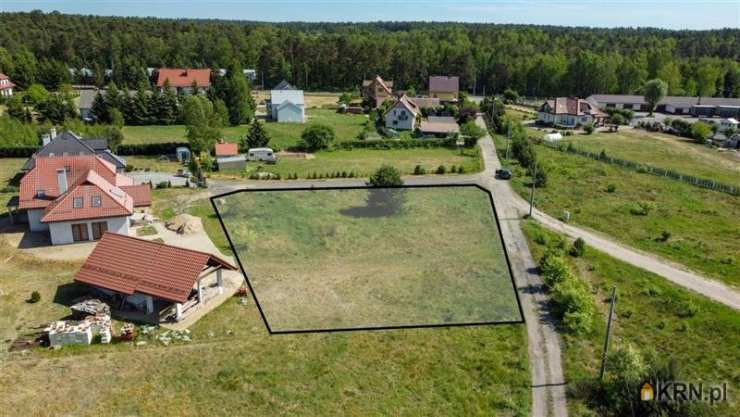 Międzylesie, ul. Jeziorna, , Działki  na sprzedaż