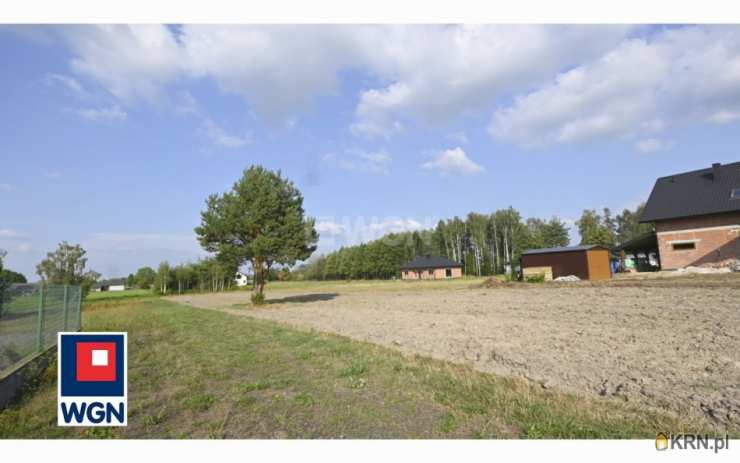 , Podleszany, ul. , Działki  na sprzedaż