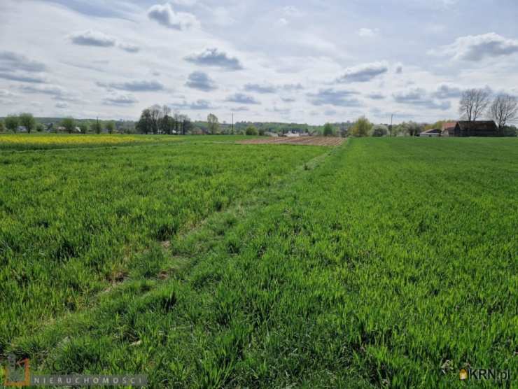 Działki  na sprzedaż, , Goszcza, ul. 