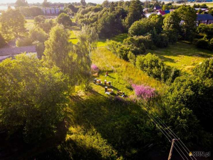 , Działki  na sprzedaż, Jacinki, ul. 