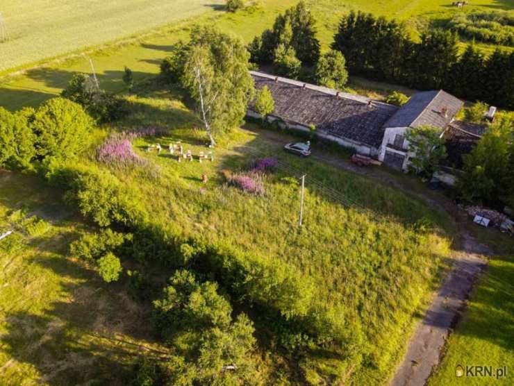 Działki  na sprzedaż, Jacinki, ul. , 