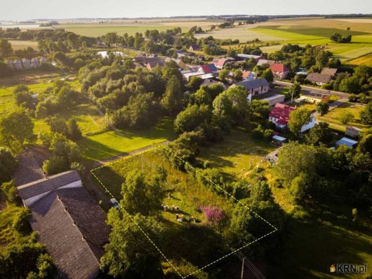 Działki  na sprzedaż, Jacinki, ul. , 