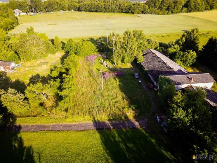 Działki  na sprzedaż, , Jacinki, ul. 