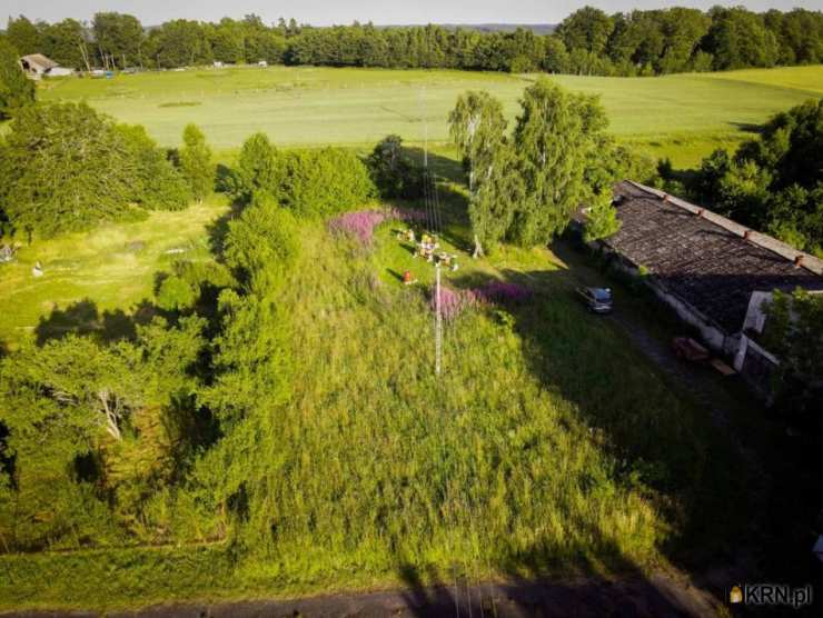 , Działki  na sprzedaż, Jacinki, ul. 