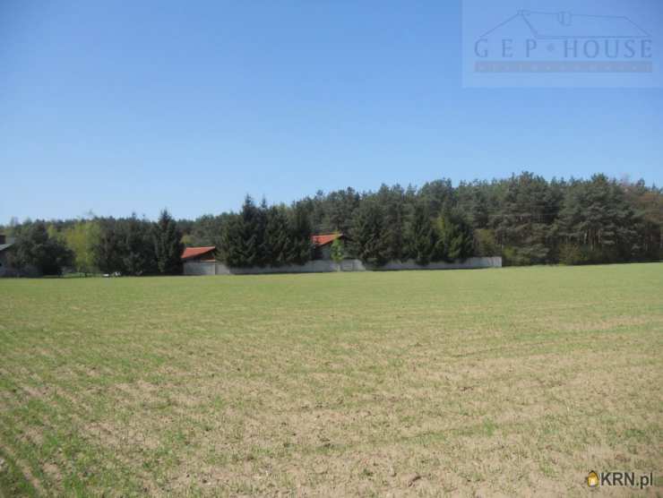 Działki  na sprzedaż, , Obrzycko, ul. 