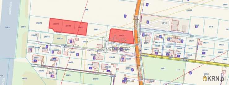 , Stanisławów Pierwszy, ul. Przyszłość, Działki  na sprzedaż