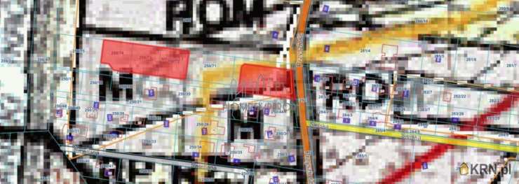 , Działki  na sprzedaż, Stanisławów Pierwszy, ul. Przyszłość