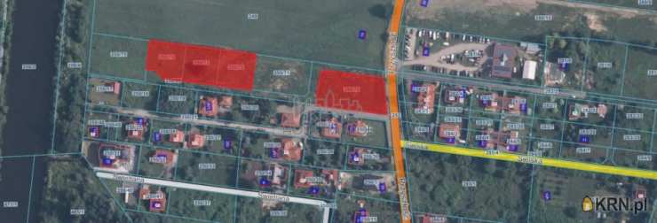 Home Emperor Sp. z o.o., Działki  na sprzedaż, Stanisławów Pierwszy, ul. Przyszłość