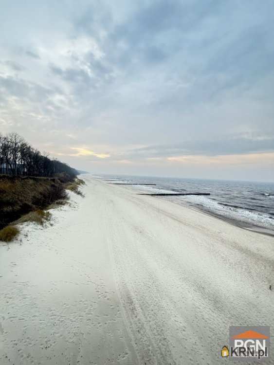 Działki  na sprzedaż, Ustronie Morskie, ul. , 