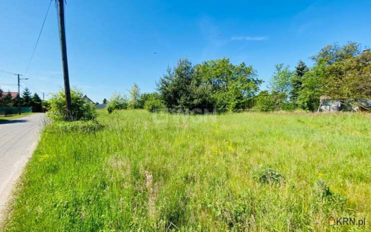 Działki  na sprzedaż, , Jaworzno, Cezarówka/Cezarówka Górna, ul. 