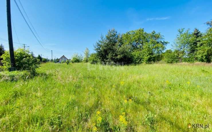 , Jaworzno, Cezarówka/Cezarówka Górna, ul. , Działki  na sprzedaż