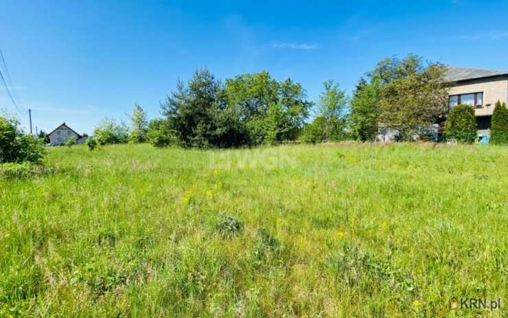 , Działki  na sprzedaż, Jaworzno, Cezarówka/Cezarówka Górna, ul. 