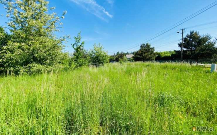 WGN Jaworzno, Działki  na sprzedaż, Jaworzno, Cezarówka/Cezarówka Górna, ul. 