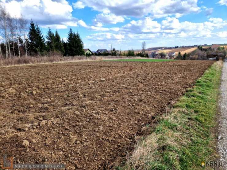 Działki  na sprzedaż, Łuczyce, ul. , 