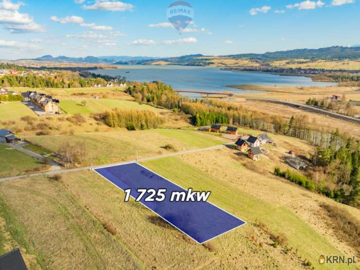 Działki  na sprzedaż, Szlembark, ul. , 