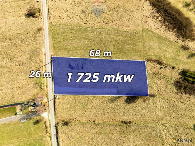 Działki  na sprzedaż, , Szlembark, ul. 