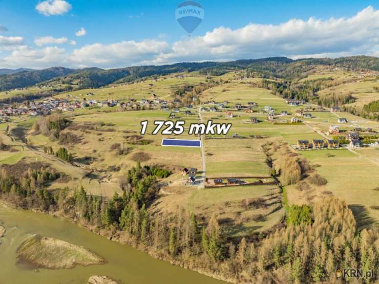 Szlembark, ul. , Działki  na sprzedaż, 