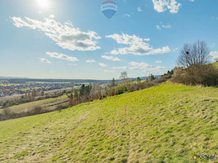 RE/MAX Polska, Działki  na sprzedaż, Szlembark, ul. 