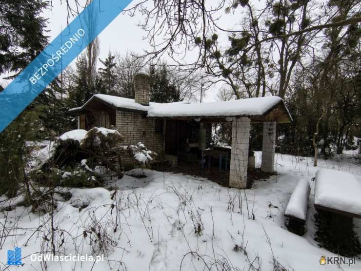 OdWlasciciela.pl, Działki  na sprzedaż, Stare Grochale, ul. 