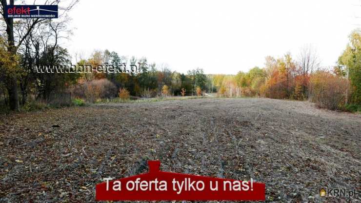 Działki  na sprzedaż, , Kozy, ul. 