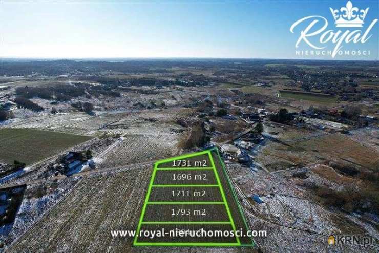 Działki  na sprzedaż, , Świeszyno, ul. 