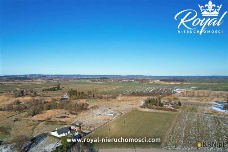 Świeszyno, ul. , , Działki  na sprzedaż