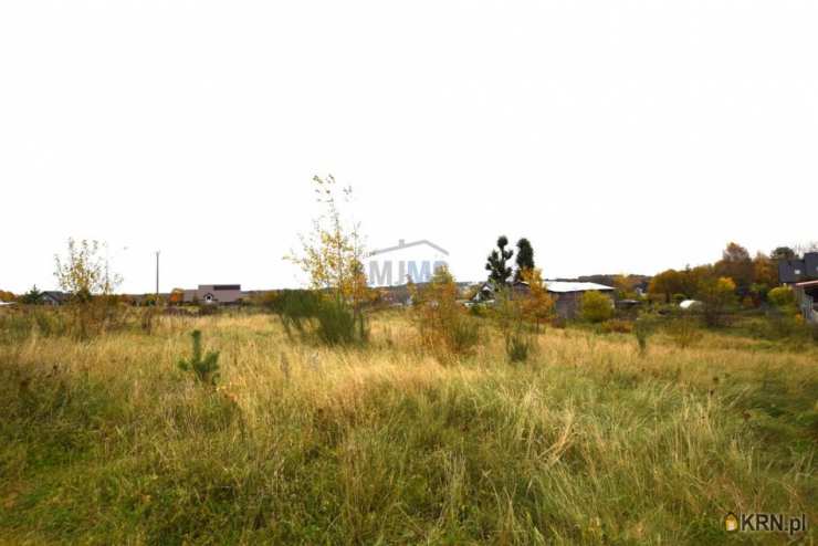 Nowy Dwór Wejherowski, ul. Okrężna, Działki  na sprzedaż, 