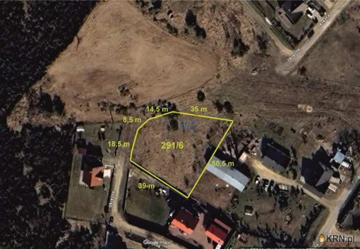 Działki  na sprzedaż, , Nowy Dwór Wejherowski, ul. Okrężna