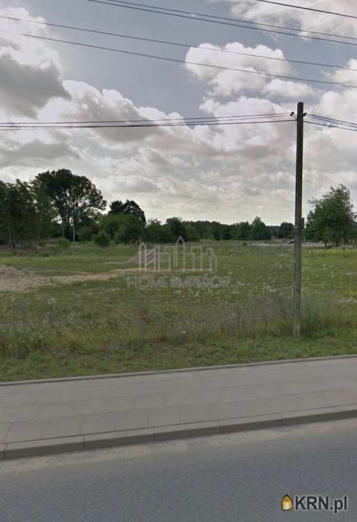 Działki  na sprzedaż, Warszawa, Wawer, ul. Zwoleńska, 