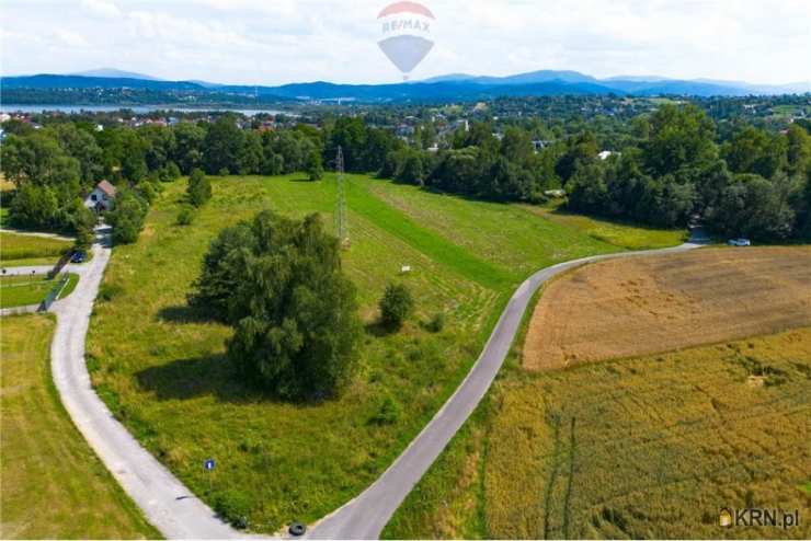 , Działki  na sprzedaż, Zarzecze, ul. 