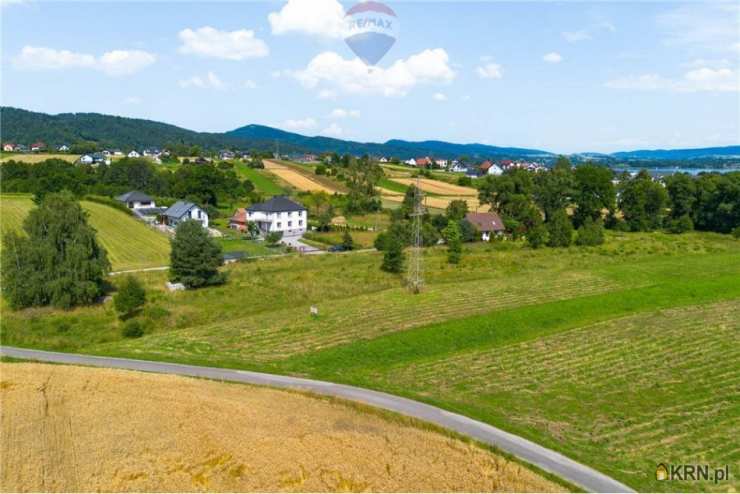 Działki  na sprzedaż, Zarzecze, ul. , 