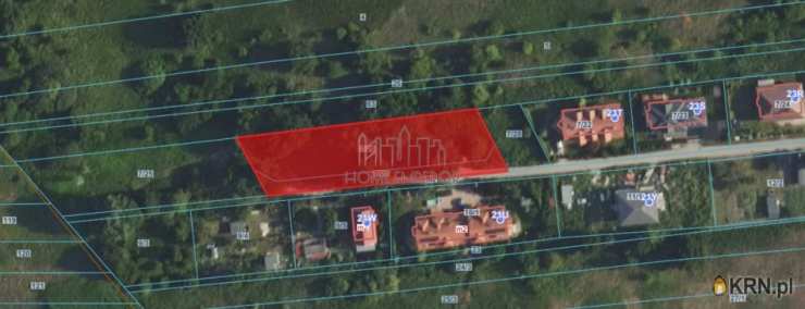 Warszawa, Wawer/Sadul, ul. Mrówcza, Działki  na sprzedaż, 