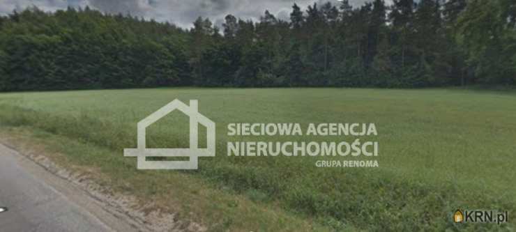 Sieciowa Agencja Nieruchomości Grupa Renoma, Działki  na sprzedaż, Warszkowo, ul. 