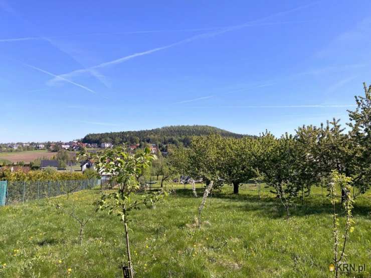 Działki  na sprzedaż, Górki Wielkie, ul. Szpotawicka, 