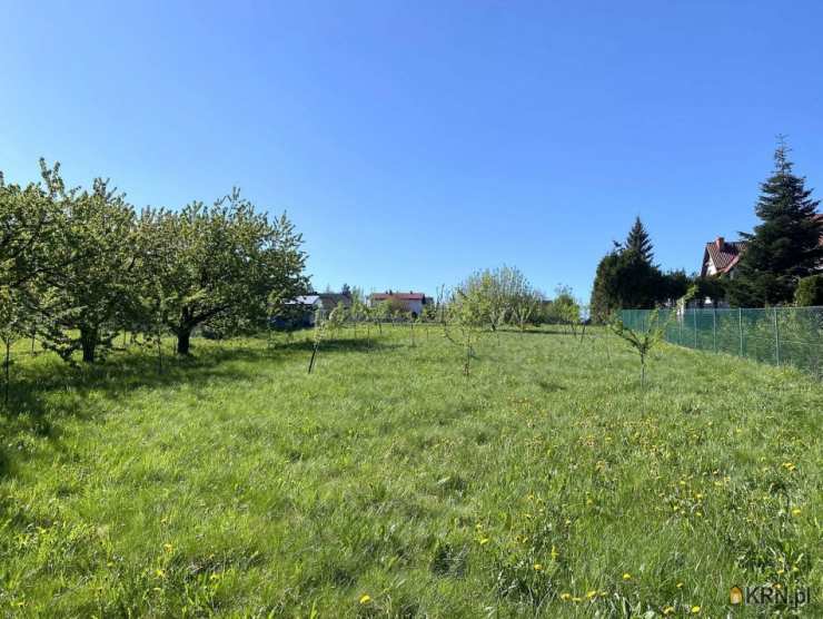 Działki  na sprzedaż, , Górki Wielkie, ul. Szpotawicka