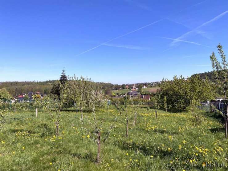 , Górki Wielkie, ul. Szpotawicka, Działki  na sprzedaż