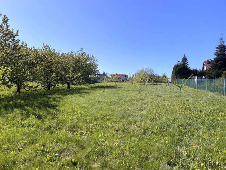 Nieruchomości BETA-KOL Beata Zwolińska-Włosok, Działki  na sprzedaż, Górki Wielkie, ul. Szpotawicka