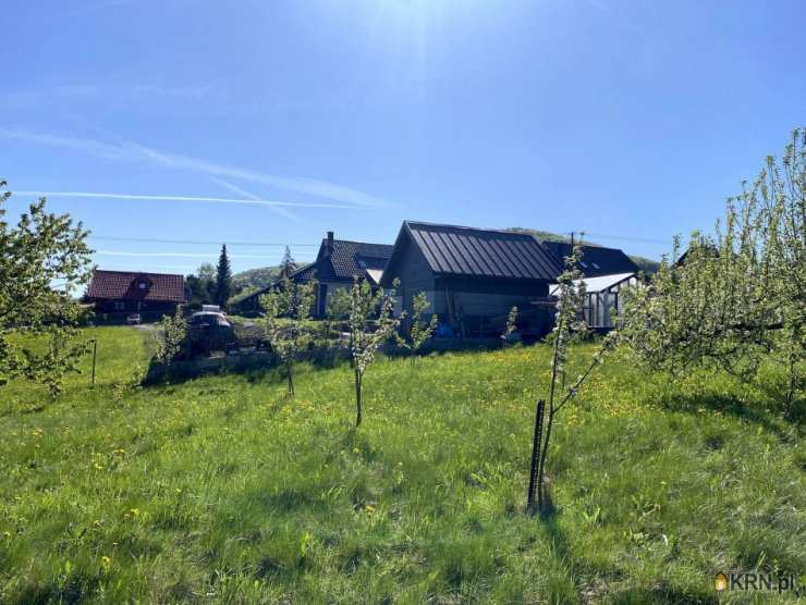 Górki Wielkie, ul. Szpotawicka, Działki  na sprzedaż, 