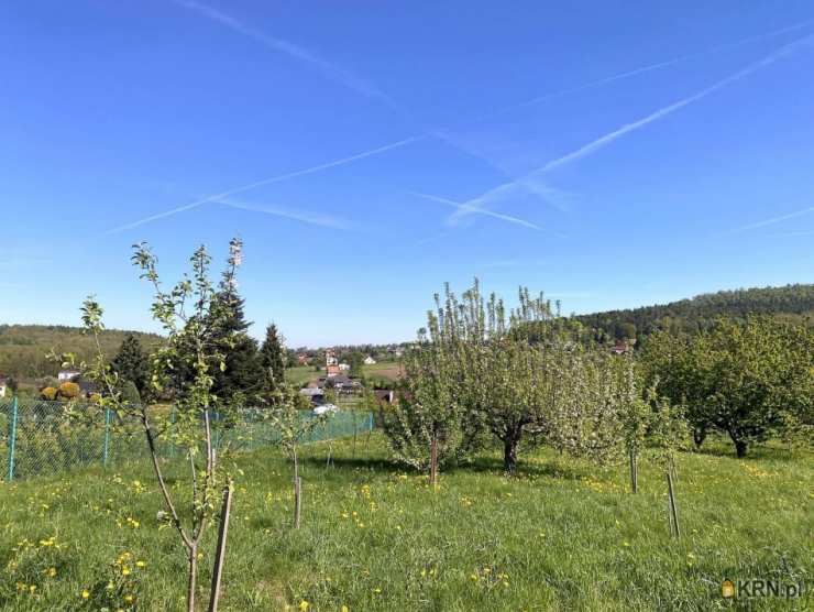 , Górki Wielkie, ul. Szpotawicka, Działki  na sprzedaż