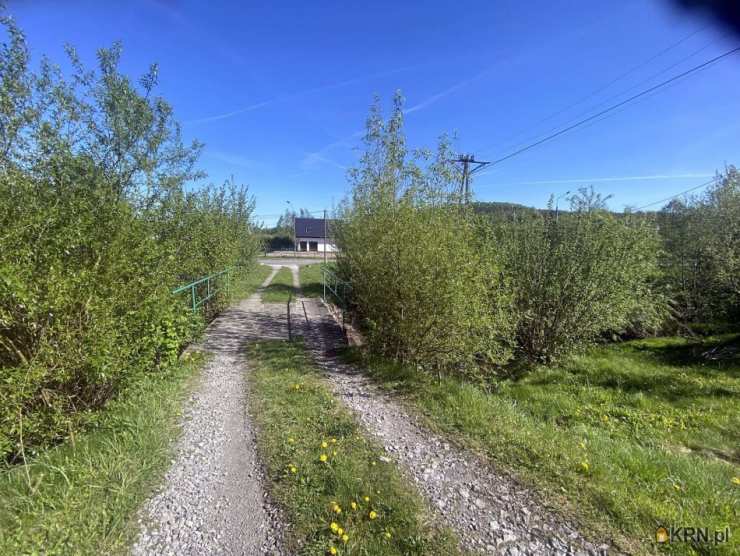 Górki Wielkie, ul. Szpotawicka, , Działki  na sprzedaż