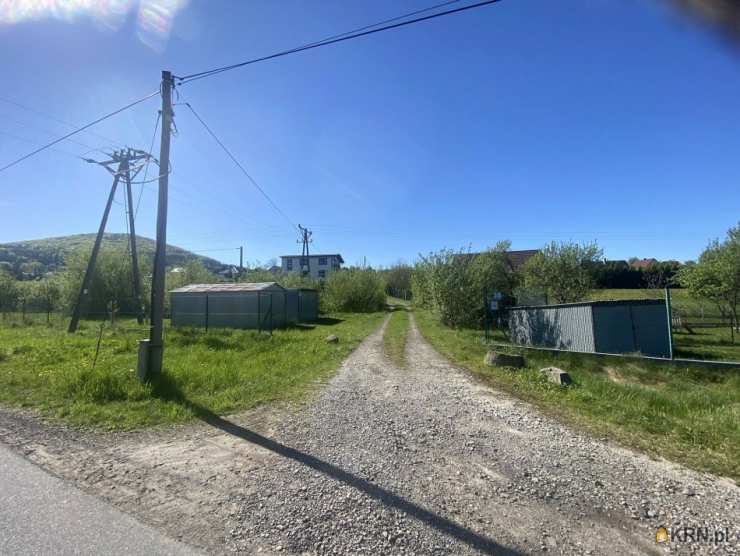 , Górki Wielkie, ul. Szpotawicka, Działki  na sprzedaż