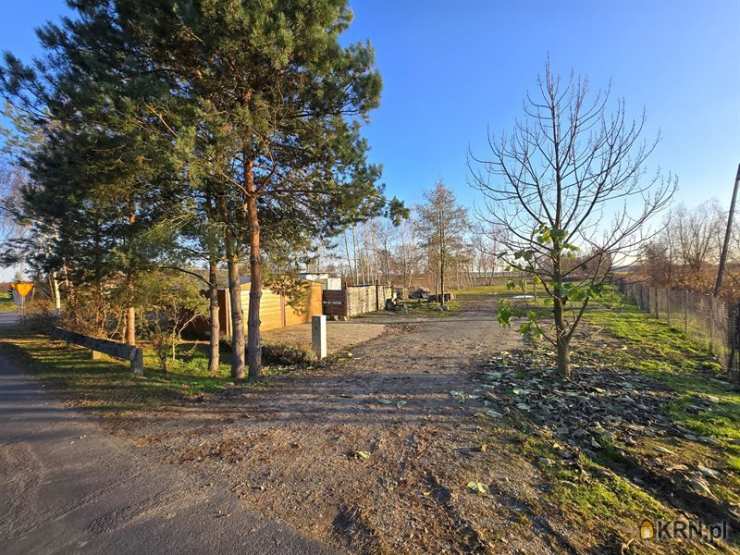 Działki  na sprzedaż, Zgliniec, ul. , 