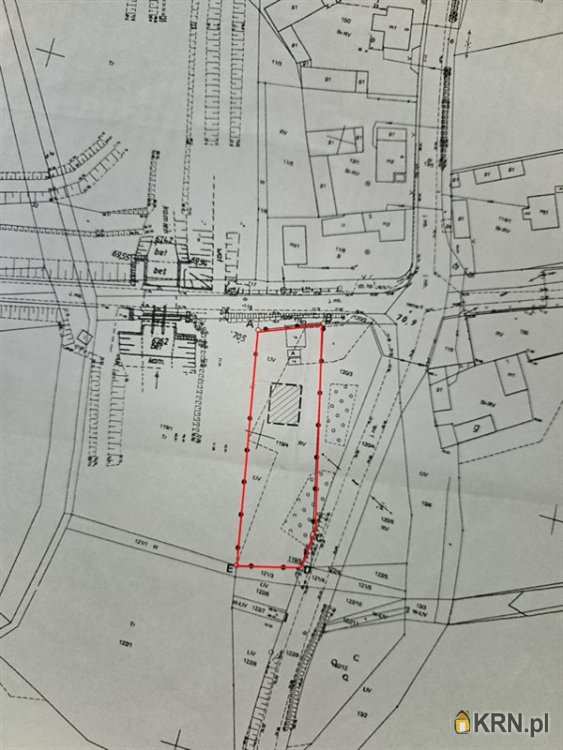 , Zgliniec, ul. , Działki  na sprzedaż