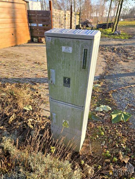 , Działki  na sprzedaż, Zgliniec, ul. 