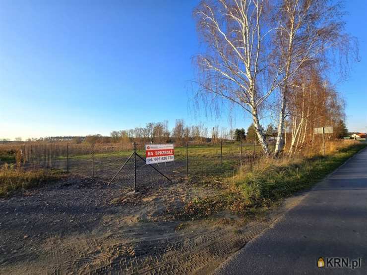 Działki  na sprzedaż, , Zgliniec, ul. 